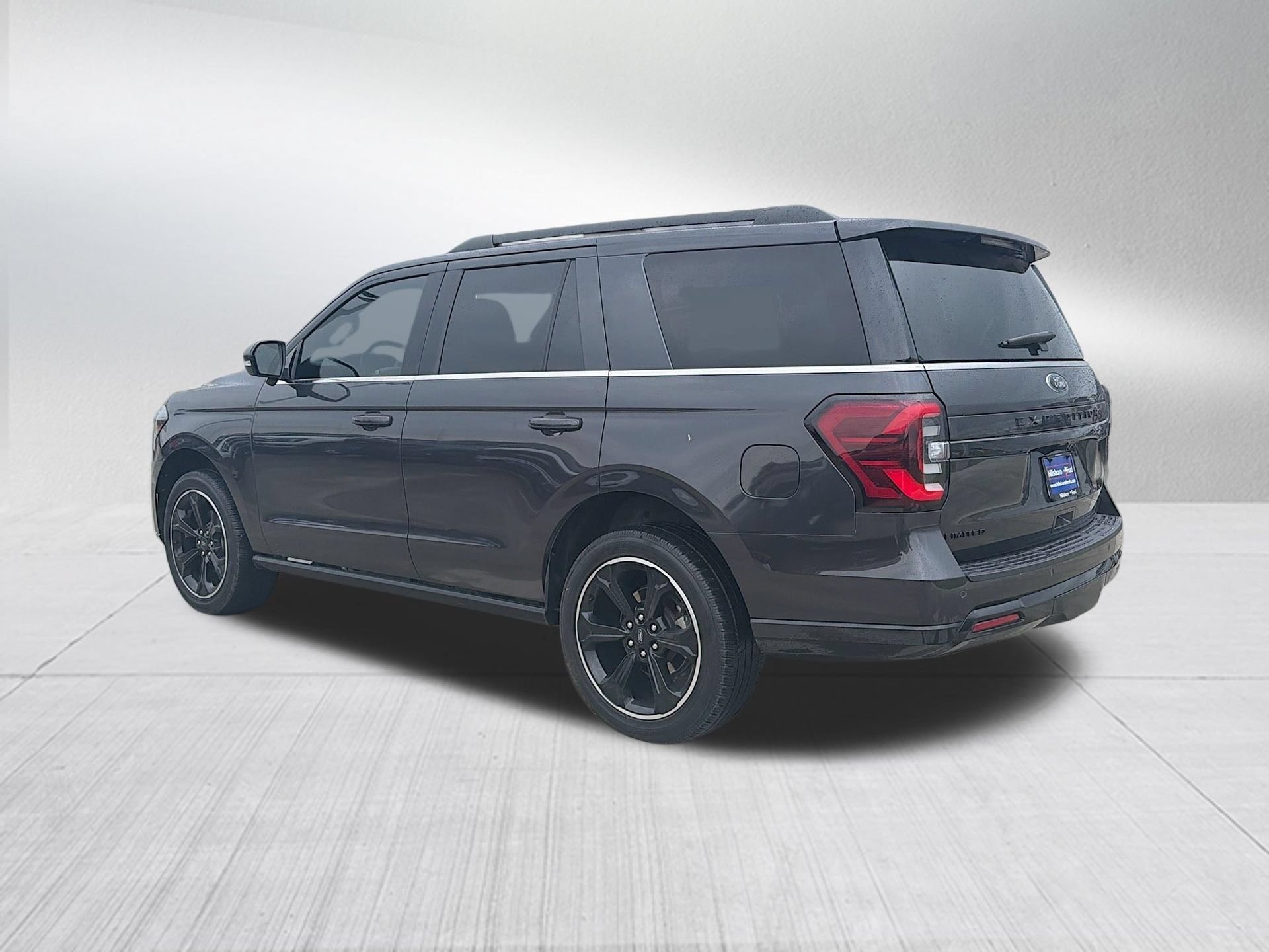 Certified 2024 Ford Expedition Limited RWD image 10