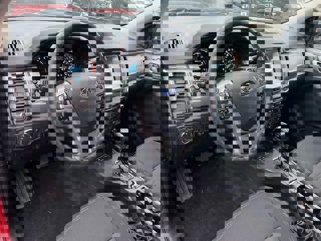 Certified 2019 Ford Ranger XLT w/ Equipment Group 301A Mid image 12