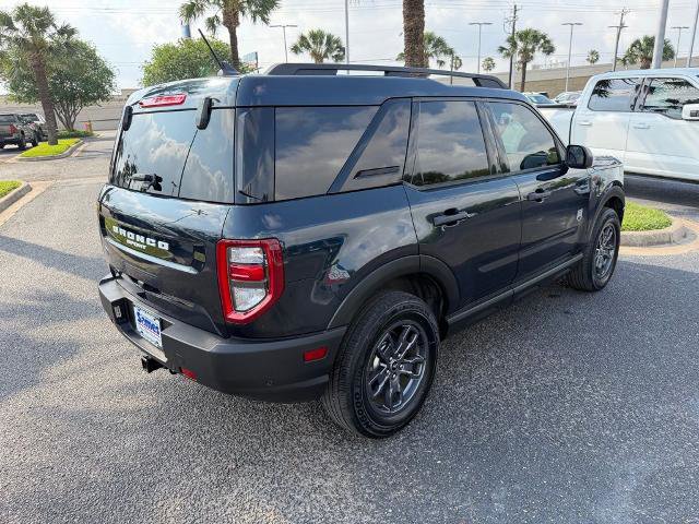 Certified 2021 Ford Bronco Sport Big Bend w/ Big Bend Package AWD/4WD image 6