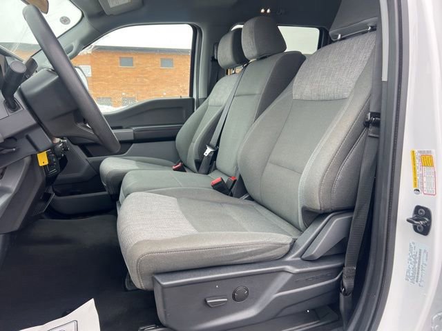 Certified 2025 Ford F250 XLT image 17