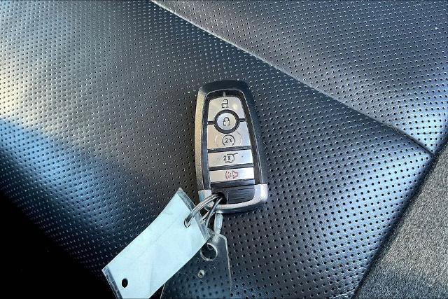 Certified 2021 Ford Bronco Sport Outer Banks w/ Outer Banks Package image 36