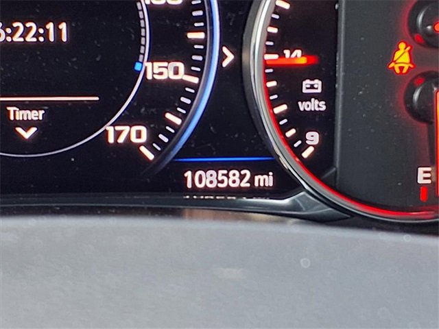 Used 2023 Chevrolet Blazer RS image 25