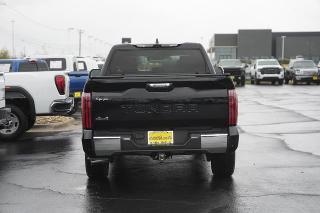 Used 2023 Toyota Tundra 1794 Edition image 6