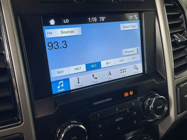 Certified 2019 Ford F250 Lariat w/ Lariat Ultimate Package image 12