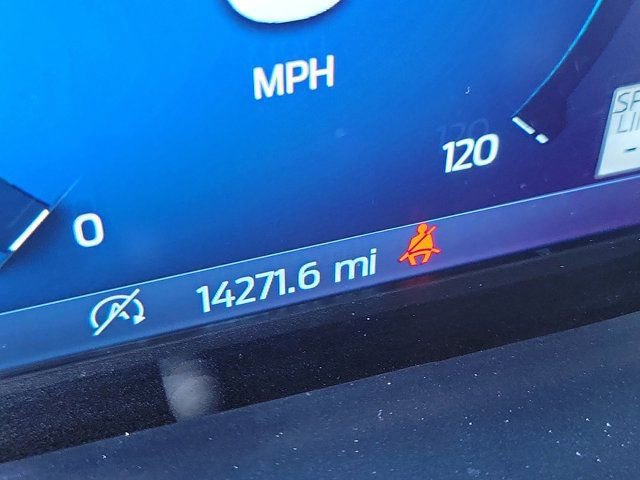 Certified 2024 Ford F150 Lariat w/ FX4 Off-Road Package image 26