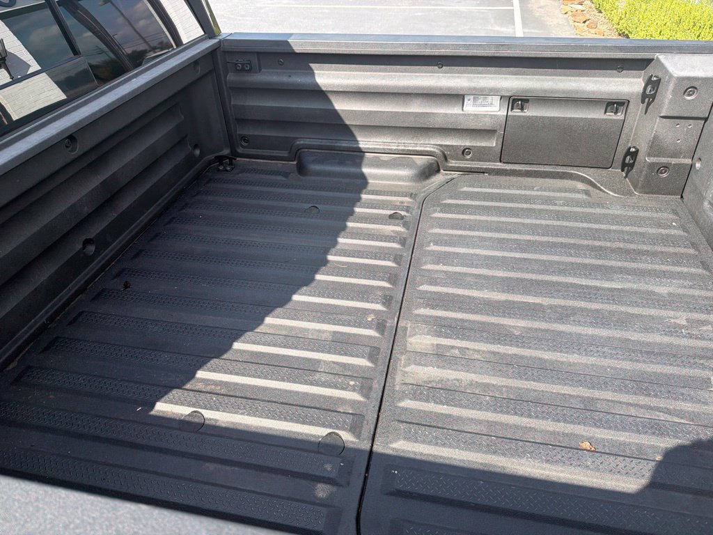 Used 2026 Honda Ridgeline TrailSport image 9