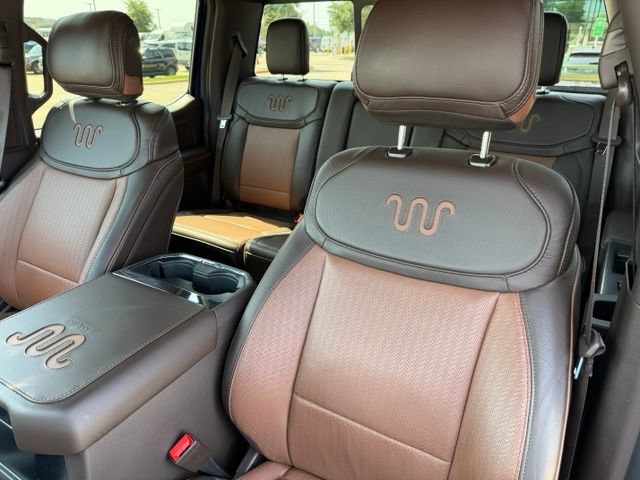 Certified 2026 Ford F250 King Ranch AWD/4WD image 11