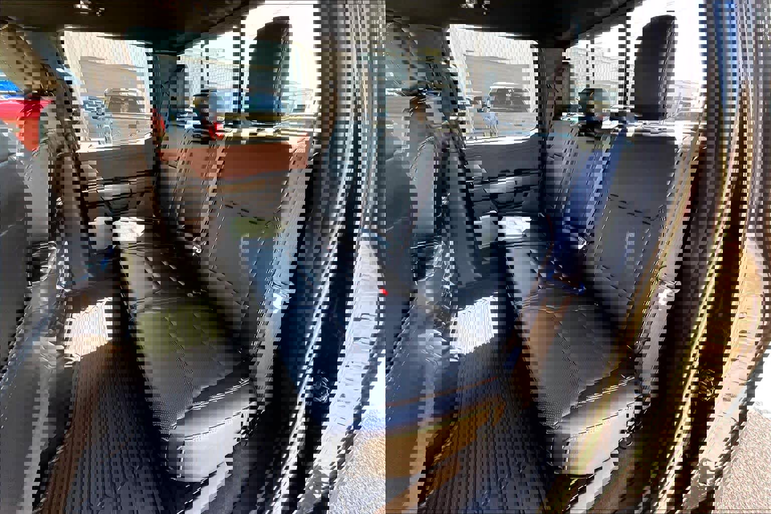 Certified 2023 Ford F150 Lariat image 23