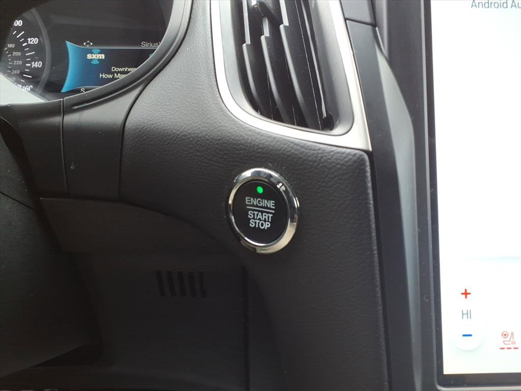 Certified 2024 Ford Edge SEL w/ Convenience Package image 23