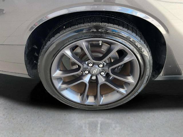 Used 2023 Dodge Challenger R/T Scat Pack RWD image 27