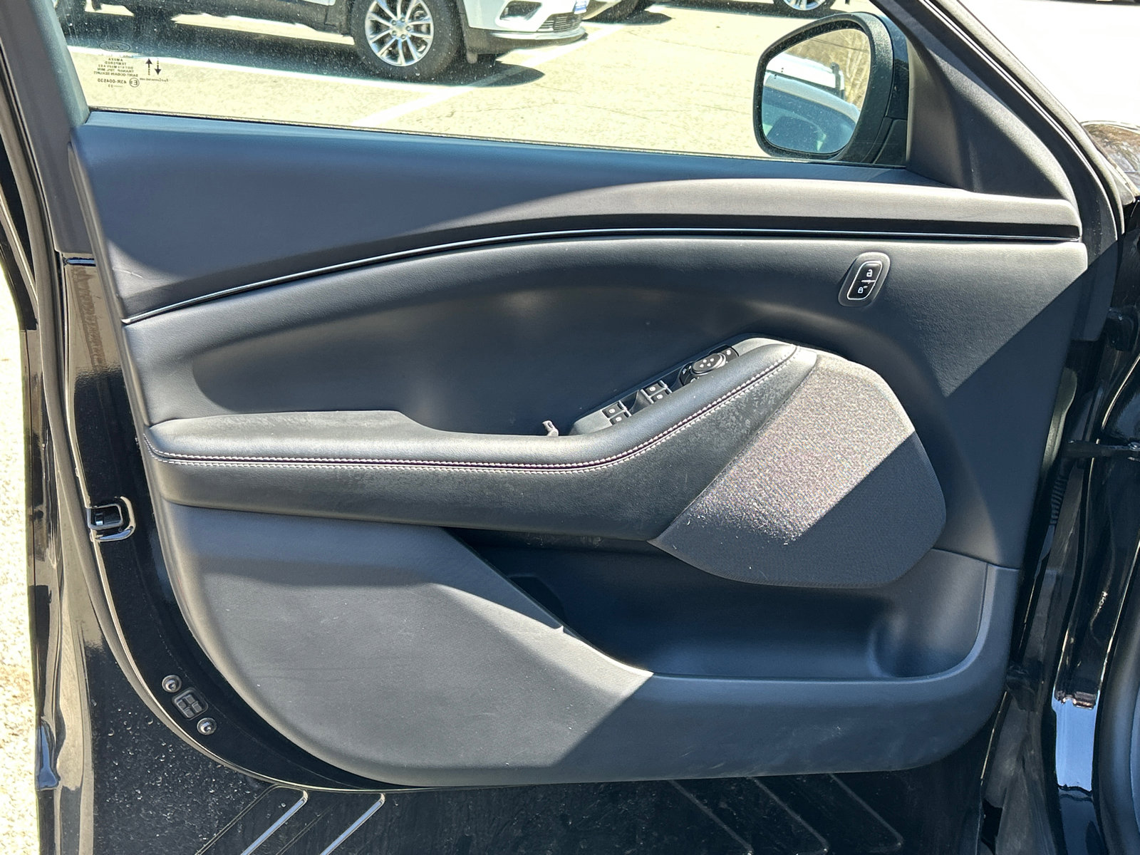 Certified 2023 Ford Mustang Mach-E Select AWD/4WD image 9