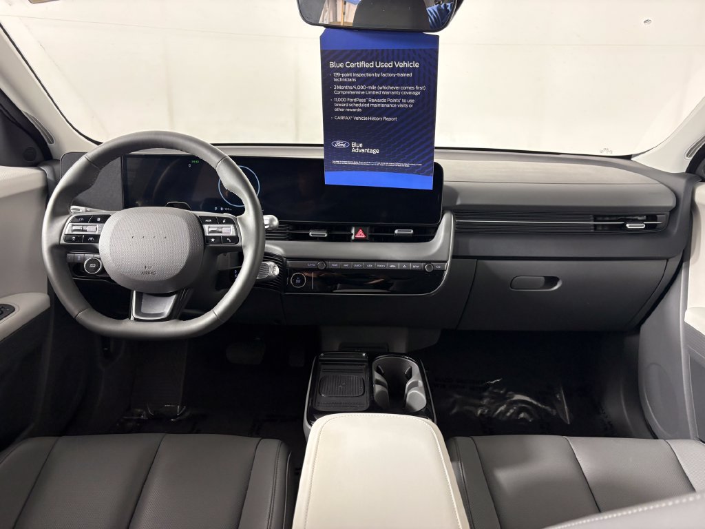 Used 2026 Hyundai Ioniq 5 SEL AWD/4WD image 26