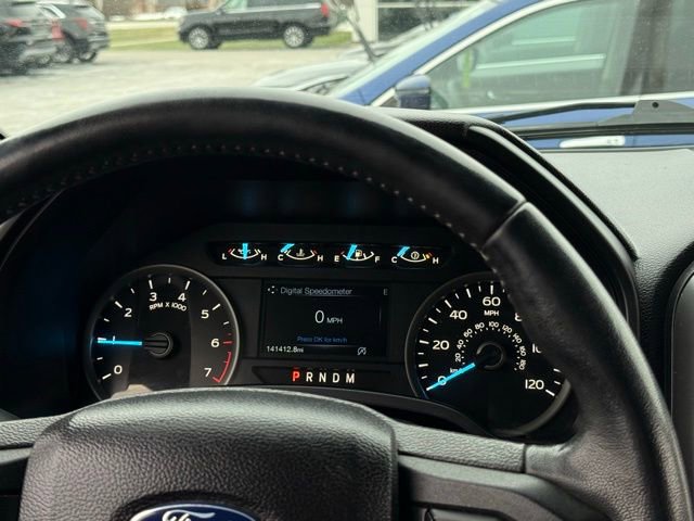 Certified 2018 Ford F150 XLT w/ Equipment Group 302A Luxury image 11