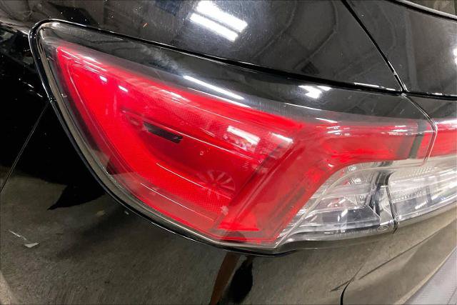 Certified 2020 Ford Escape SE AWD/4WD image 28