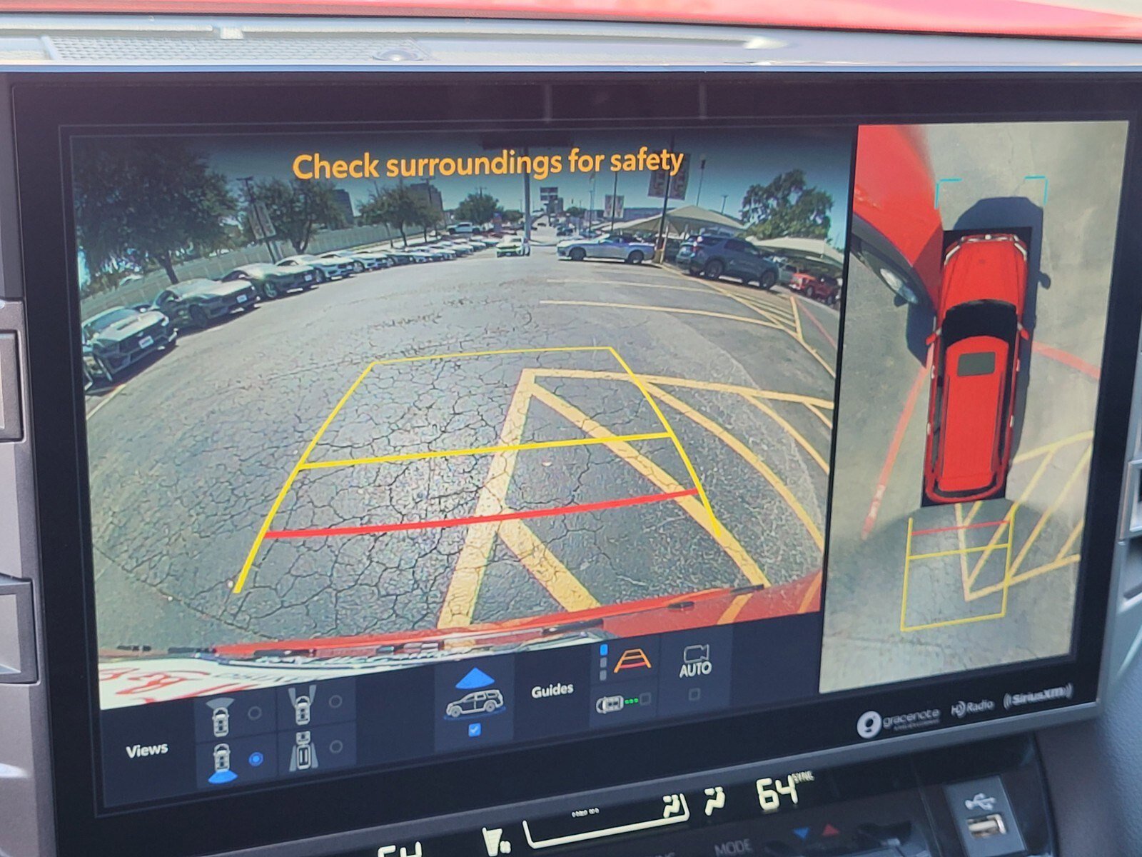 Used 2023 Toyota Sequoia SR5 w/ SR5 Premium Package image 22