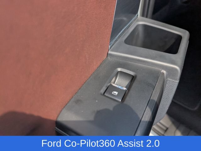 Certified 2023 Ford F150 Lariat w/ Equipment Group 502A High AWD/4WD image 18