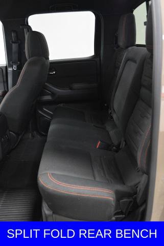 Used 2024 Nissan Frontier PRO-4X w/ Pro Convenience Package AWD/4WD image 13