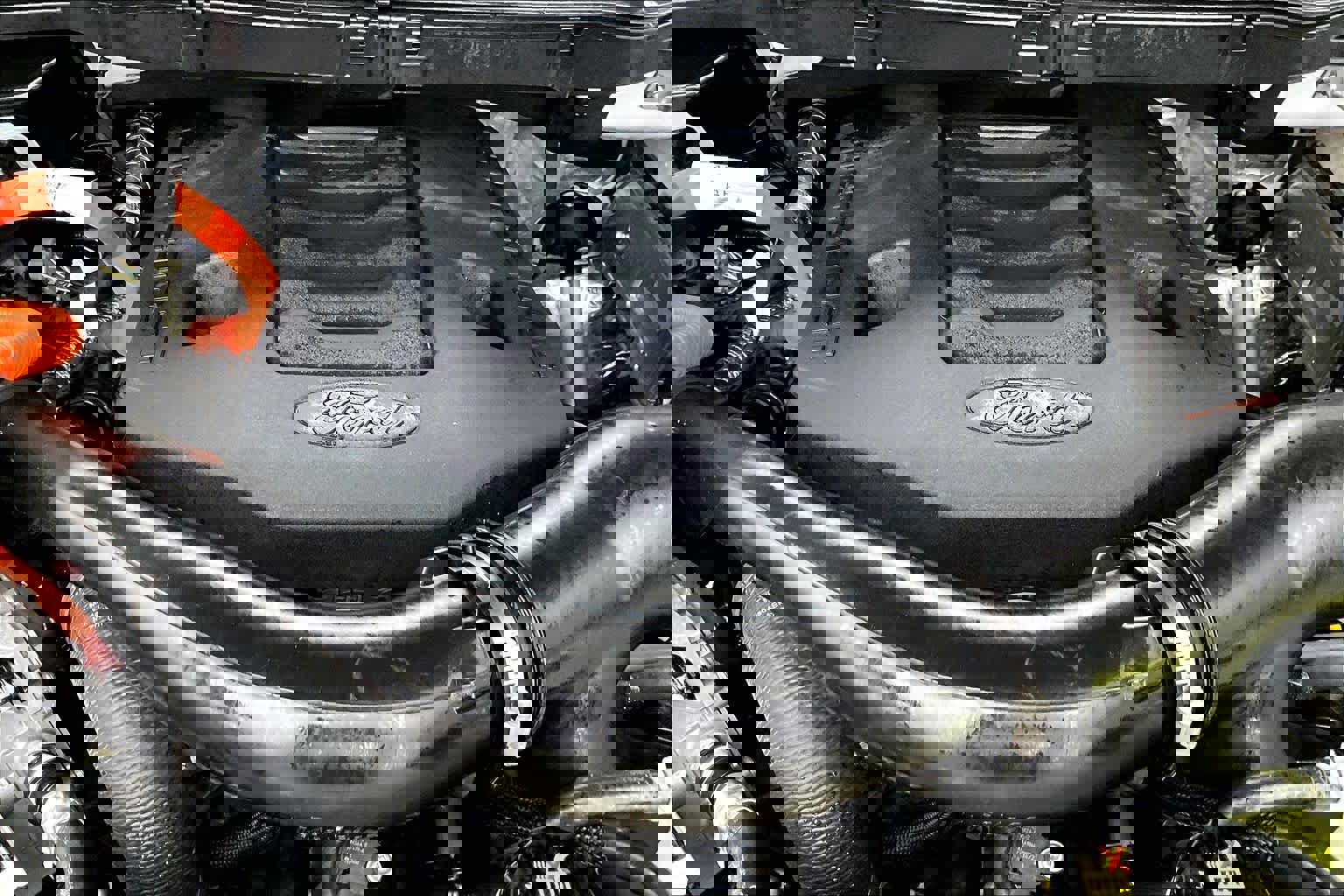 Certified 2023 Ford F150 XLT w/ Equipment Group 302A High image 32