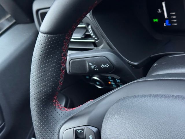 Certified 2023 Ford Escape ST-Line Select w/ Tech Pack #1 image 30