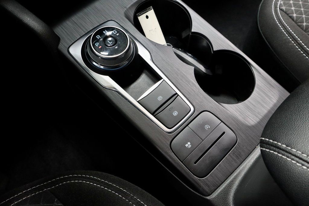 Certified 2023 Ford Escape Active image 35