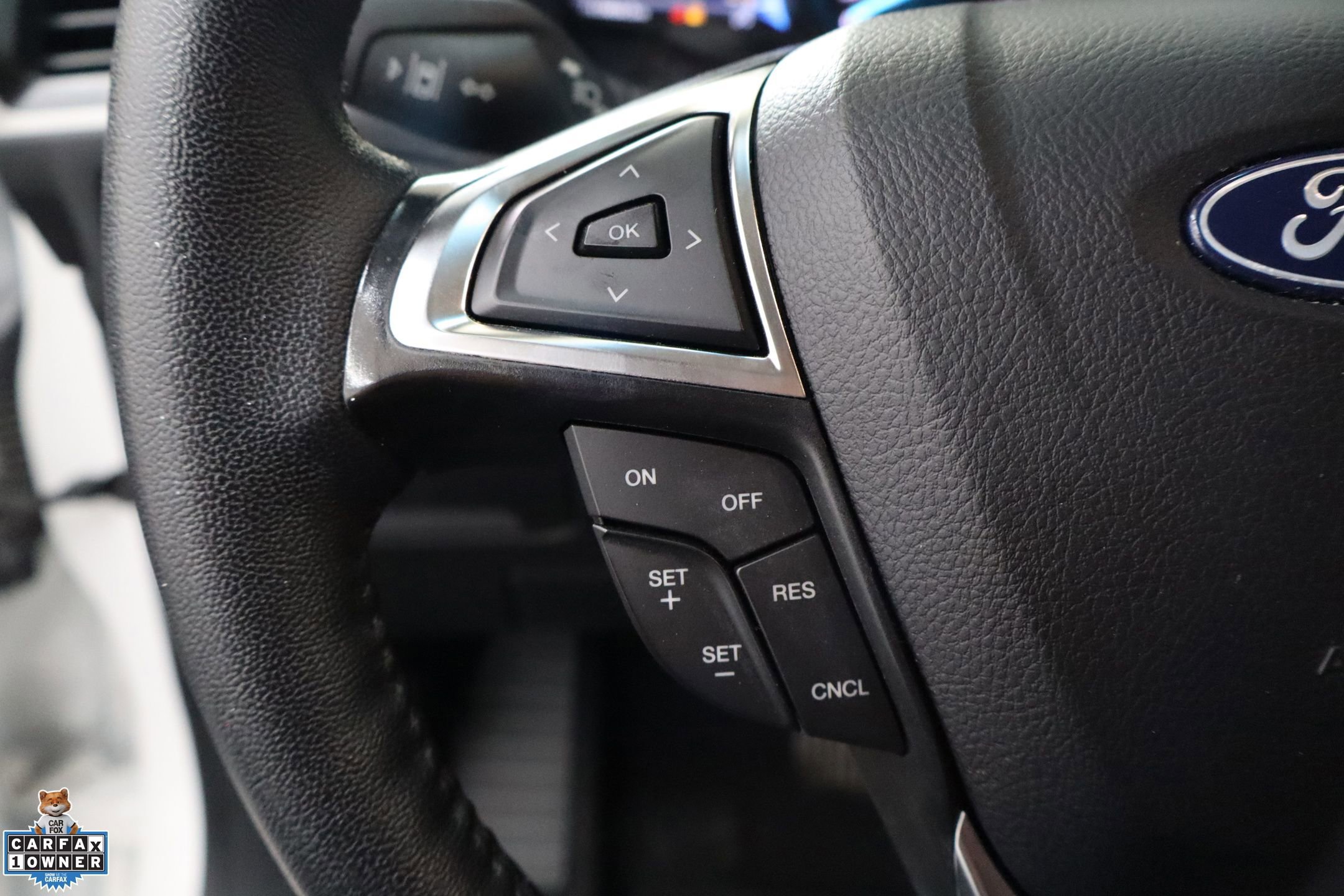 Certified 2024 Ford Edge SEL w/ Convenience Package image 15