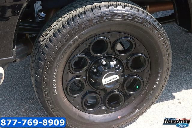 Certified 2025 Ford F250 Lariat w/ Lariat Ultimate Package image 7