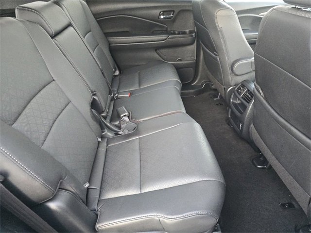 Used 2021 Honda Passport EX-L image 19