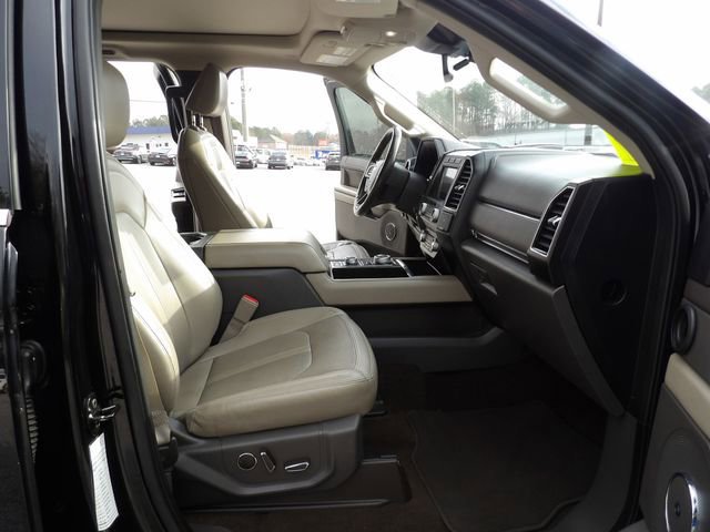 Certified 2021 Ford Expedition Max Limited image 34