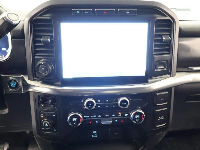 Certified 2021 Ford F150 Lariat image 21