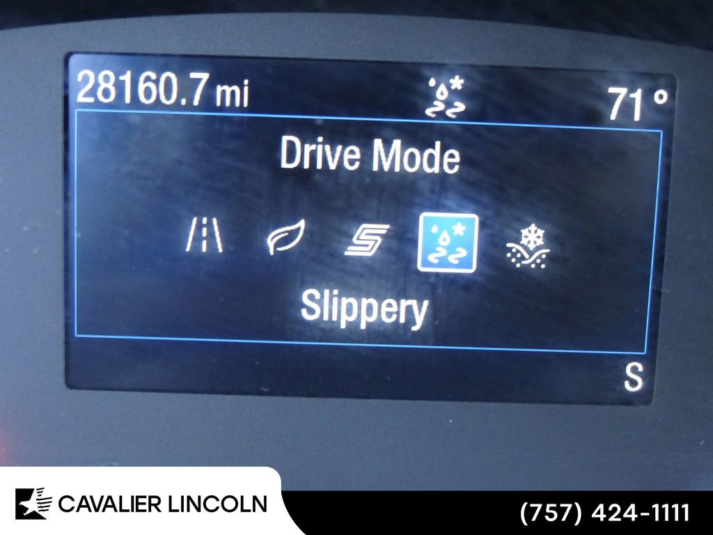 Certified 2022 Ford Escape SE AWD/4WD image 34