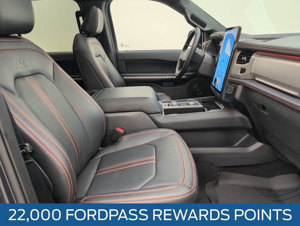 Certified 2024 Ford Expedition Timberline image 20