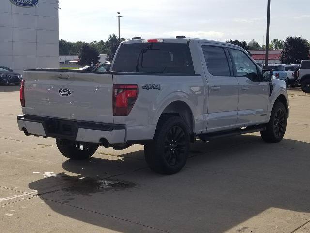 Certified 2024 Ford F150 XLT w/ Equipment Group 302A MID AWD/4WD image 2