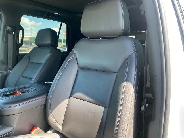 Used 2023 Chevrolet Tahoe Z71 AWD/4WD image 12