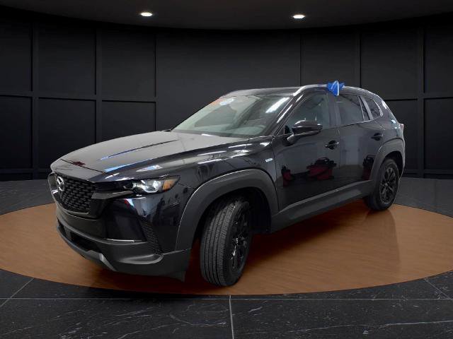 Used 2025 MAZDA CX-50 2.5 Hybrid w/ Preferred Pkg AWD/4WD image 3