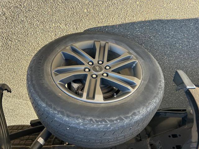 Certified 2022 Ford F150 XLT w/ Equipment Group 302A High image 24