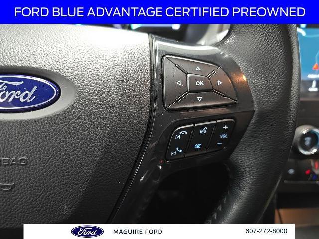 Certified 2019 Ford Explorer XLT w/ Equipment Group 202A AWD/4WD image 24
