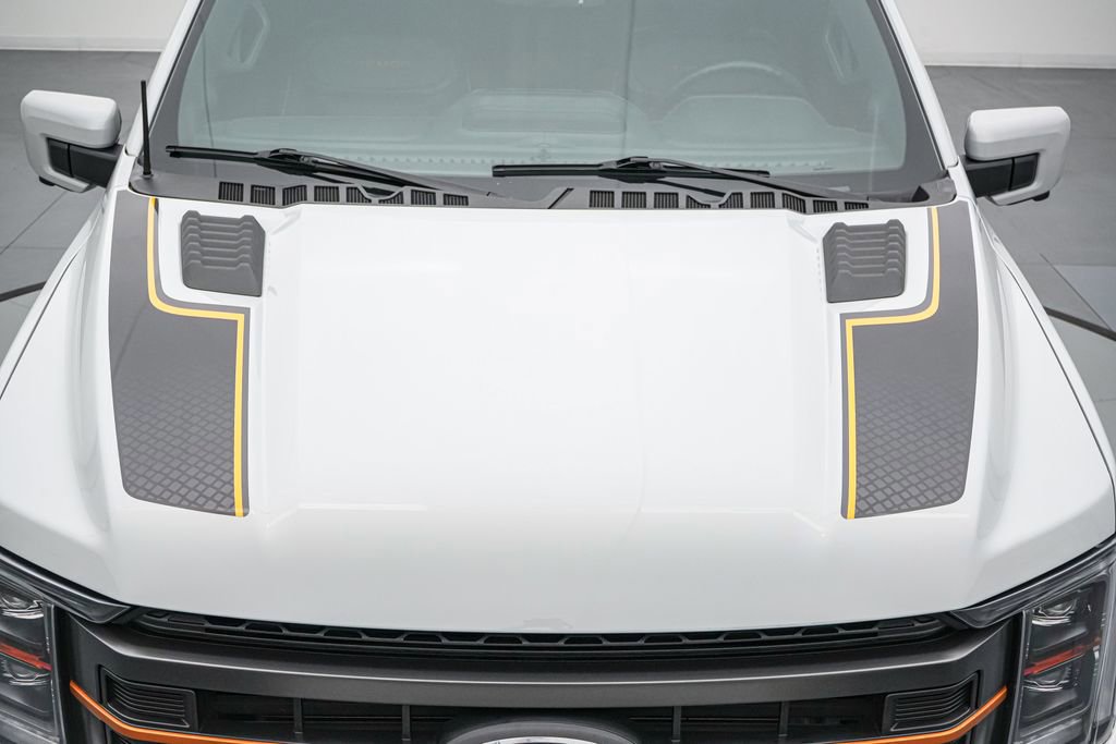 Certified 2023 Ford F150 Tremor w/ Equipment Group 402A High image 11