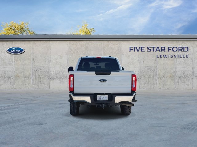 Certified 2024 Ford F250 XLT w/ FX4 Off-Road Package AWD/4WD image 7