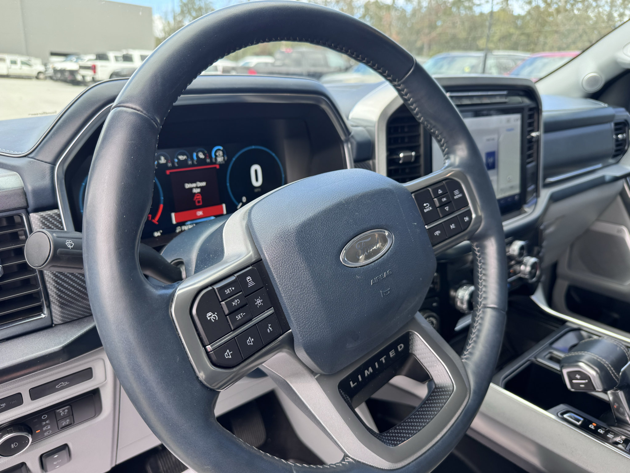 Certified 2023 Ford F150 Limited AWD/4WD image 20