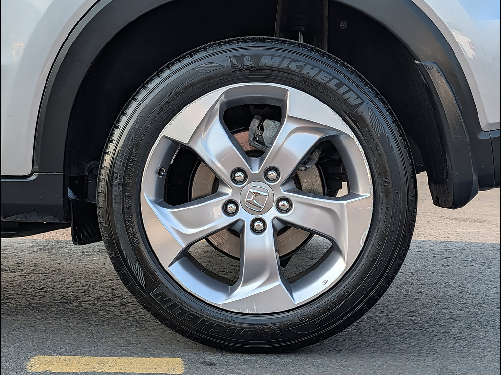 Used 2017 Honda HR-V EX-L image 13