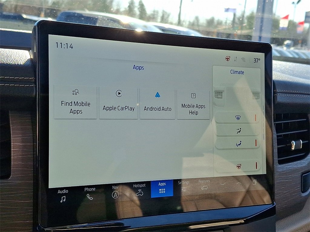 Certified 2023 Ford Expedition Limited image 19