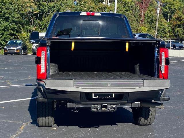 Certified 2024 Ford F250 XL w/ STX Appearance Package image 7