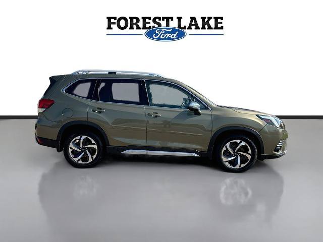 Used 2023 Subaru Forester Touring AWD/4WD image 8