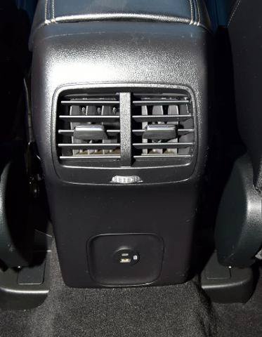 Certified 2022 Ford Escape Titanium w/ Titanium Elite Package FWD image 28