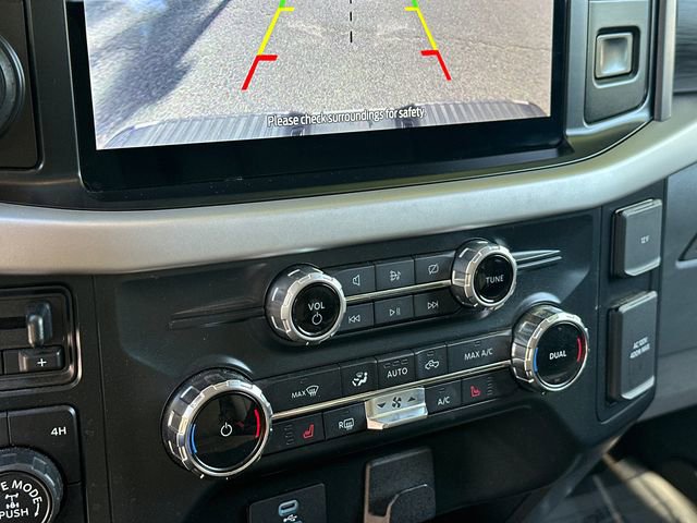 Certified 2022 Ford F150 XLT w/ Equipment Group 302A High AWD/4WD image 34