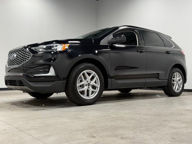Certified 2024 Ford Edge SEL AWD/4WD image 5
