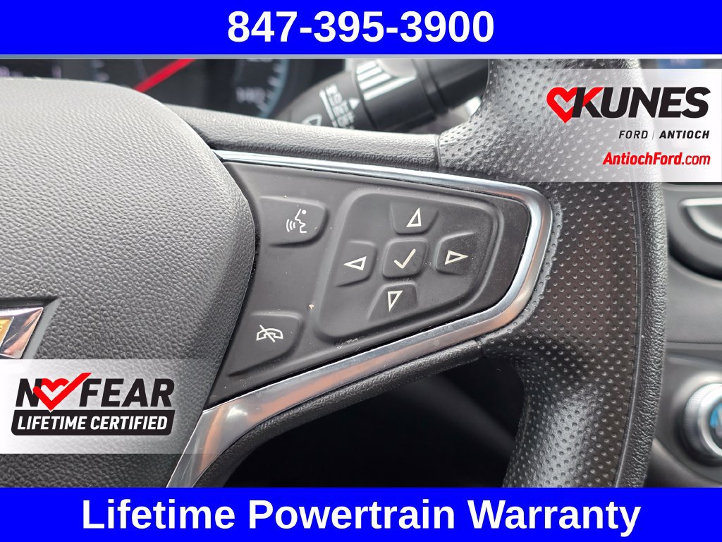 Used 2024 Chevrolet Malibu LT FWD image 37