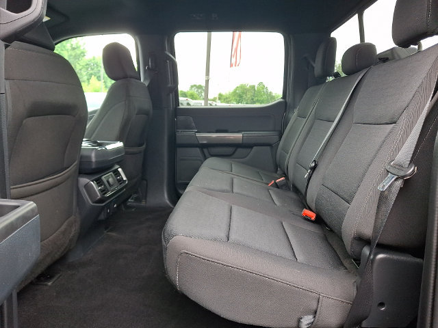 Certified 2023 Ford F150 XLT w/ Equipment Group 302A High AWD/4WD image 11
