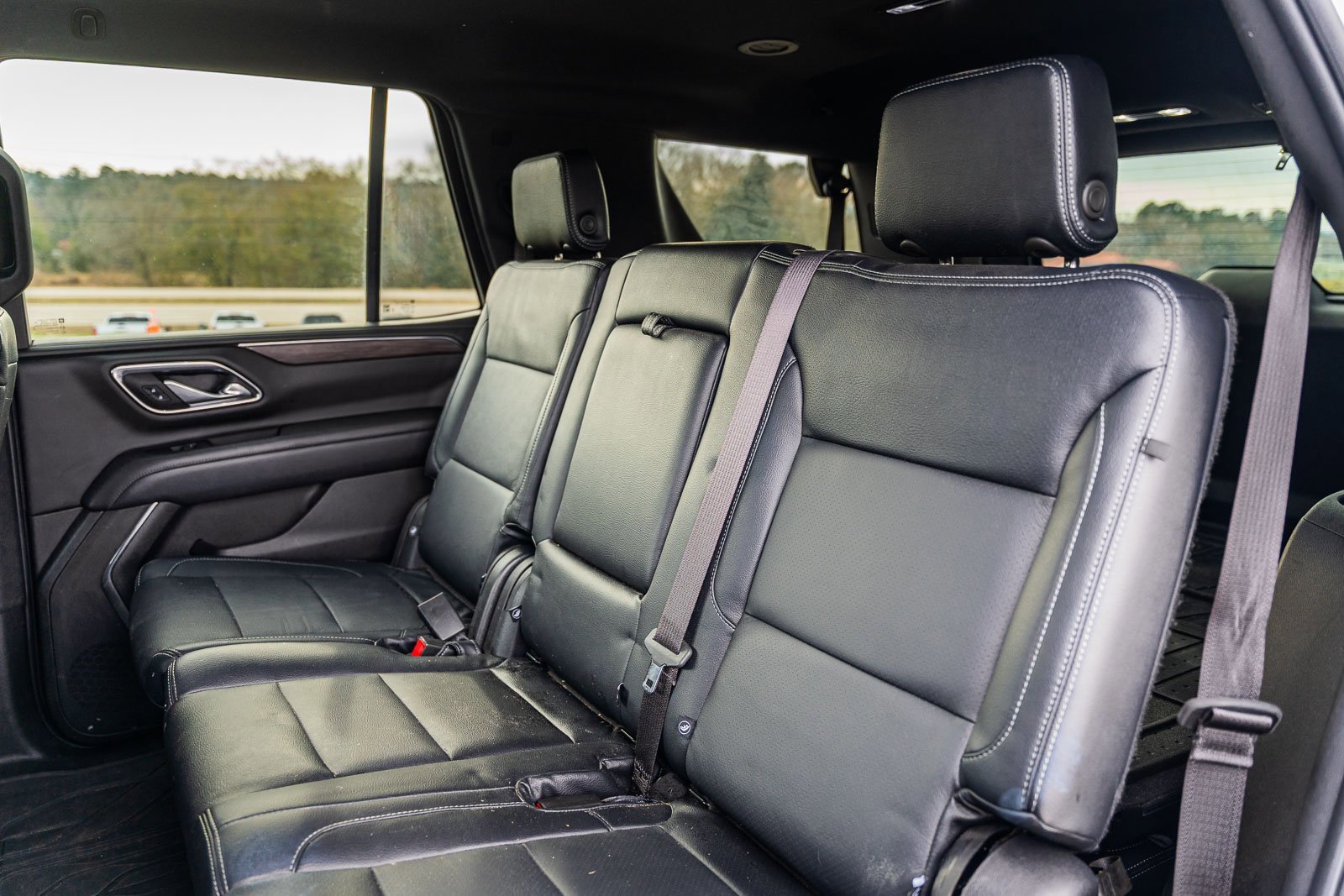 Used 2023 Chevrolet Tahoe LS image 23