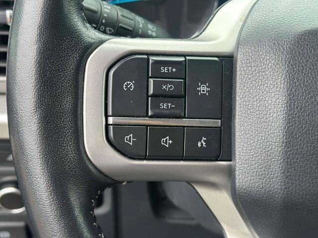 Certified 2024 Ford Expedition Max XLT AWD/4WD image 20